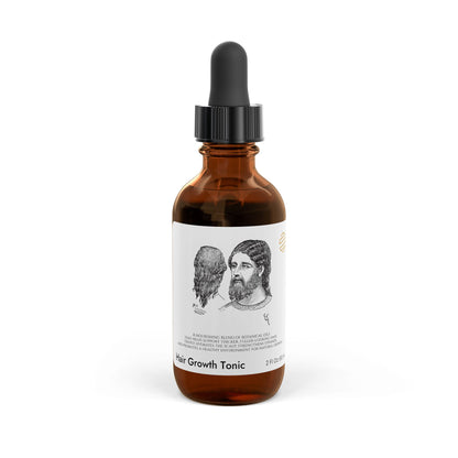 Hair Growth Tonic, 2oz