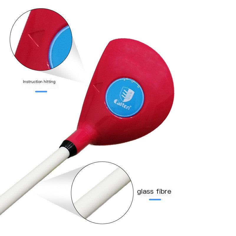 Children's Golf Practice Driver for Indoor Use