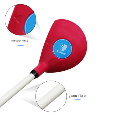 Children's Golf Practice Driver for Indoor Use