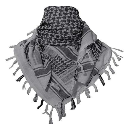 Autumn Magic Multi-Style Scarf