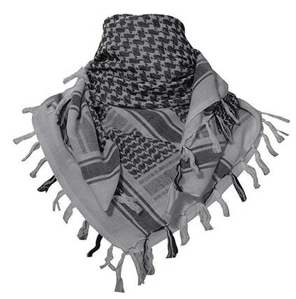 Autumn Magic Multi-Style Scarf