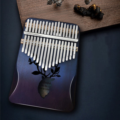 Thumb Piano Carlimba - Deer