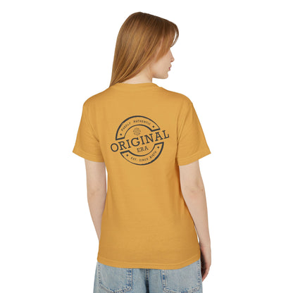 Jeremiah 33:3 Scripture Tee — 'Call unto me...' Faith Graphic T-Shirt