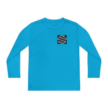 Original Era Real Apparel Youth Long Sleeve Tee