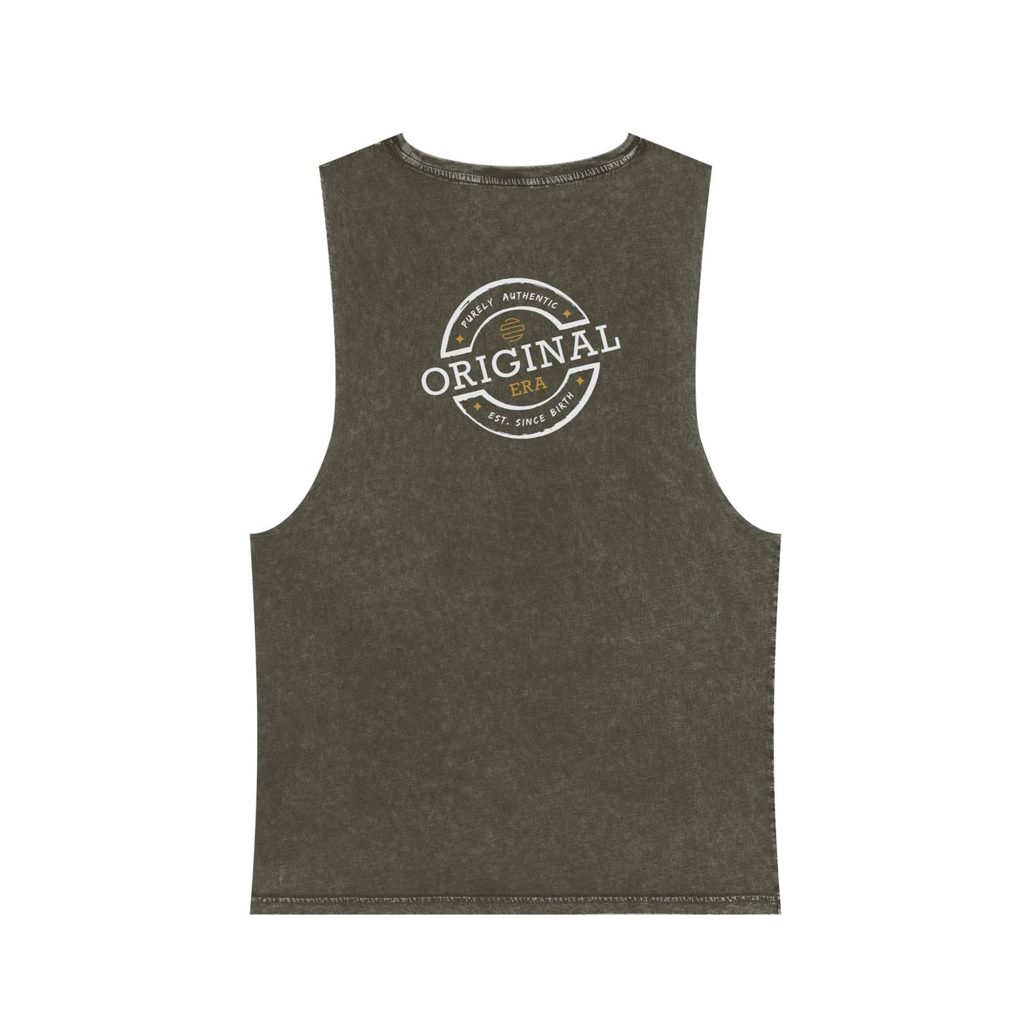 Midnight Breakfast Saxophone Silhouette Tank Top — Jazz Night Music Tee