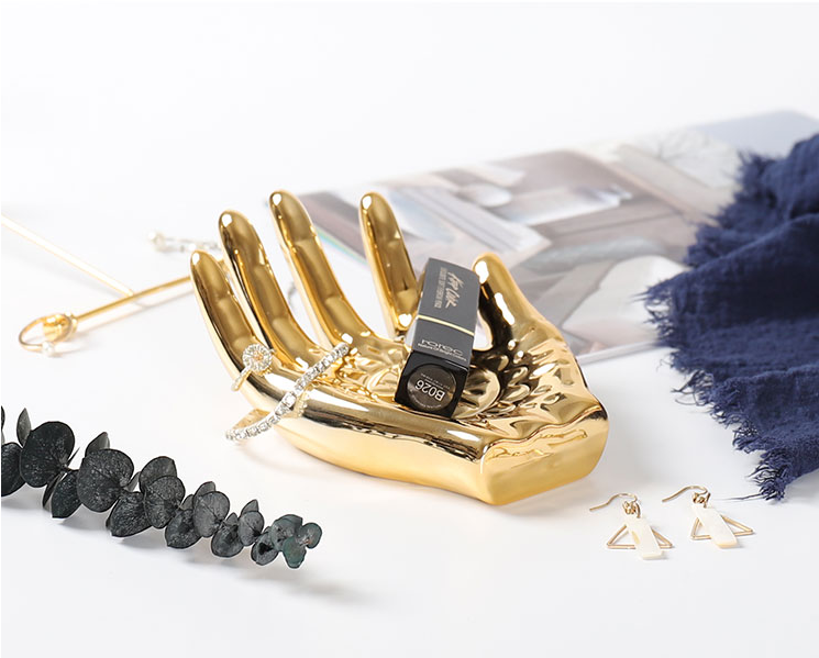 Hand Jewelry Tray