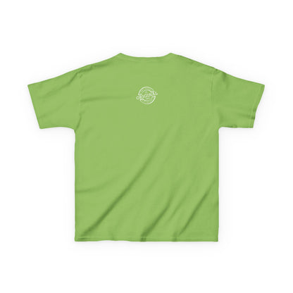 Heartfelt Kids Tee, Love T-Shirt