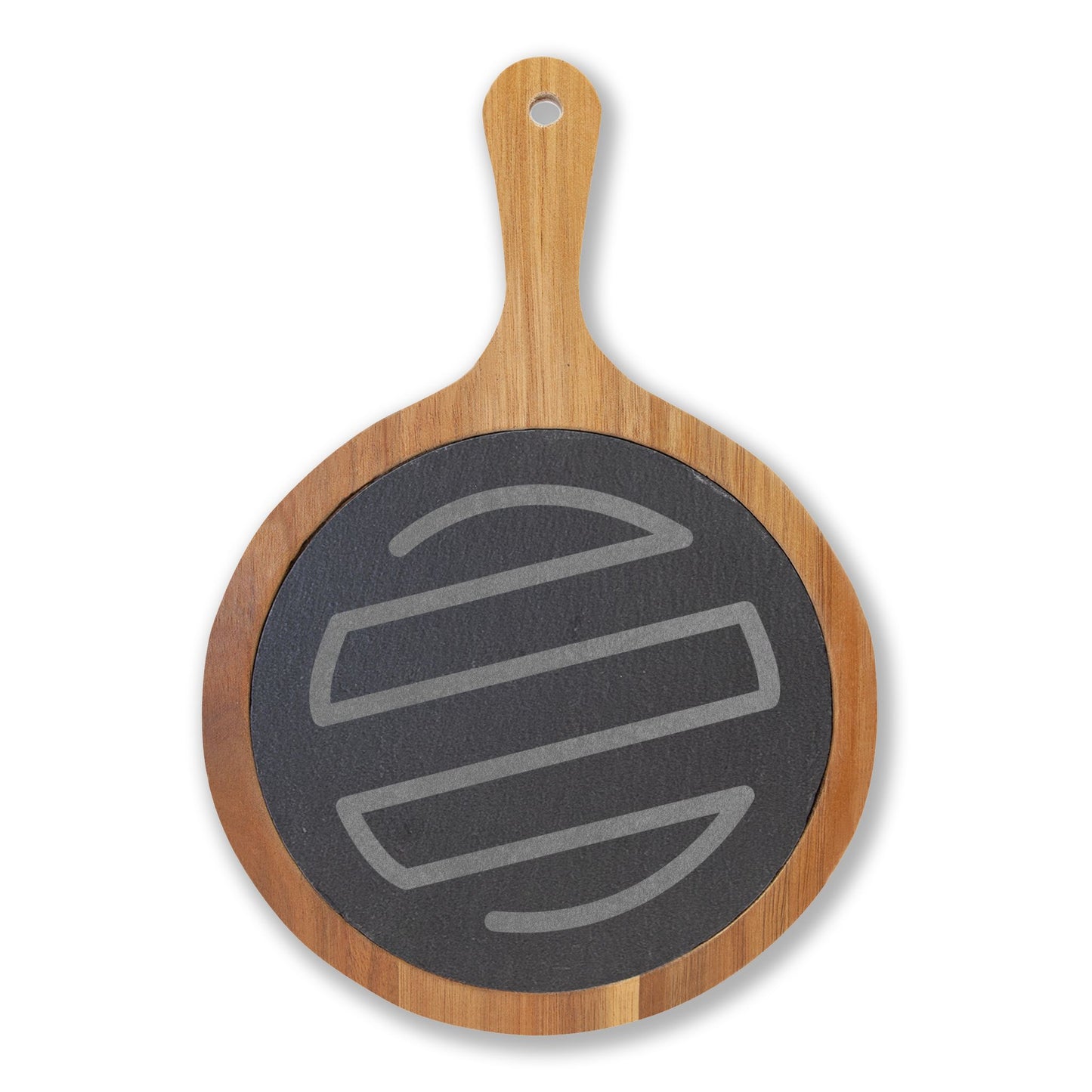 Charcuterie Board (Engraved)