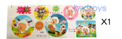 Smart Electric Constructor - Creative Toy for Children