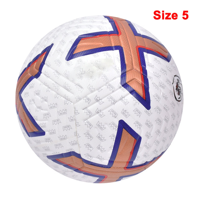 Adults & Kids Premier PU Soccer Ball