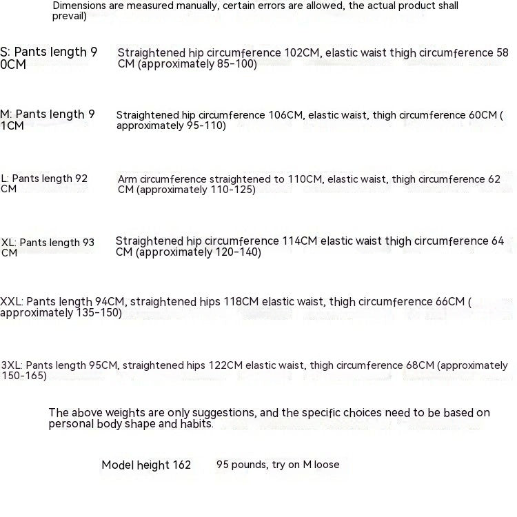 Women's Detachable Two-way Wear Ankle Banded Working Pants