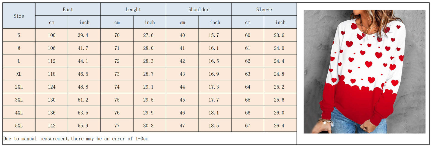 Women's "Well Read Woman" American Style Hoodless Round Neck Sweater