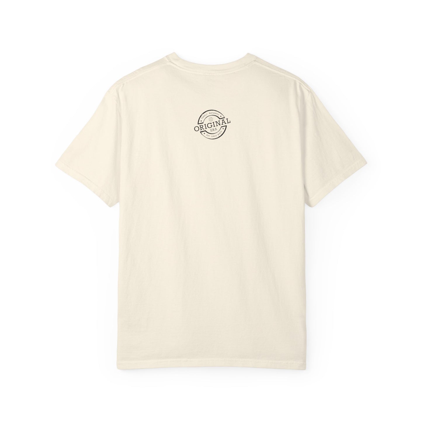 Retro Remedy Vintage Concert Poster T-Shirt
