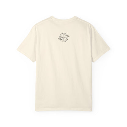 Retro Remedy Vintage Concert Poster T-Shirt