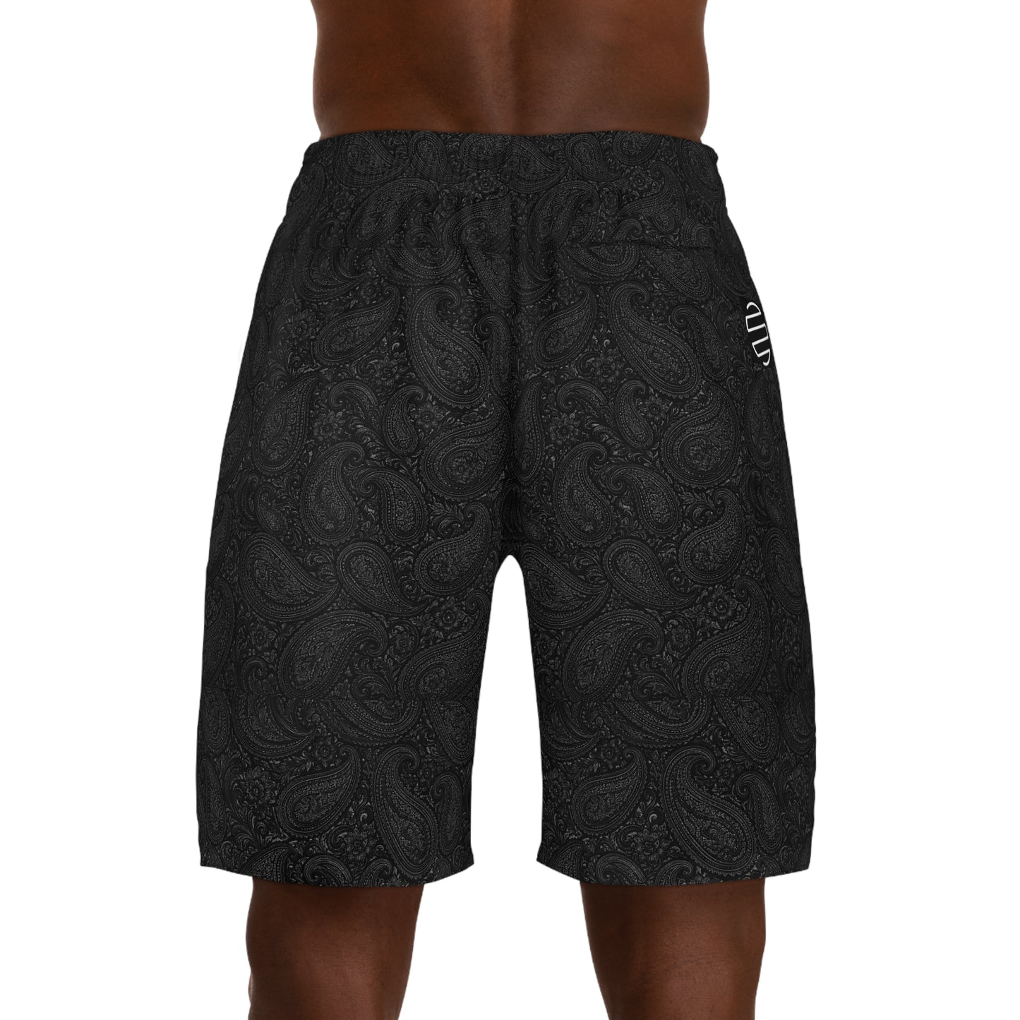 Men's Original Era Jogger Shorts —