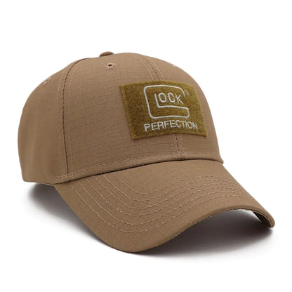Unisex Glock Sports Baseball Cap