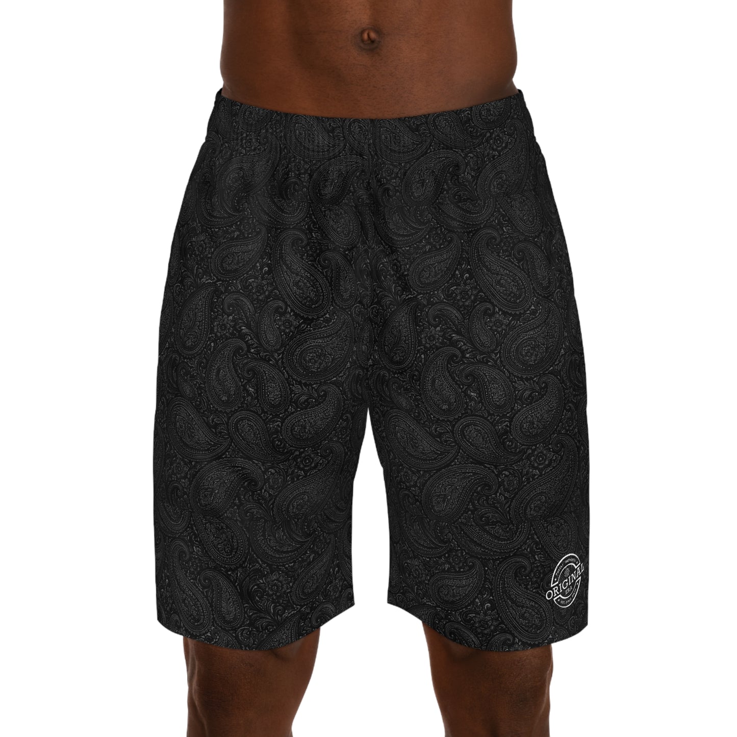 Men's Original Era Jogger Shorts —