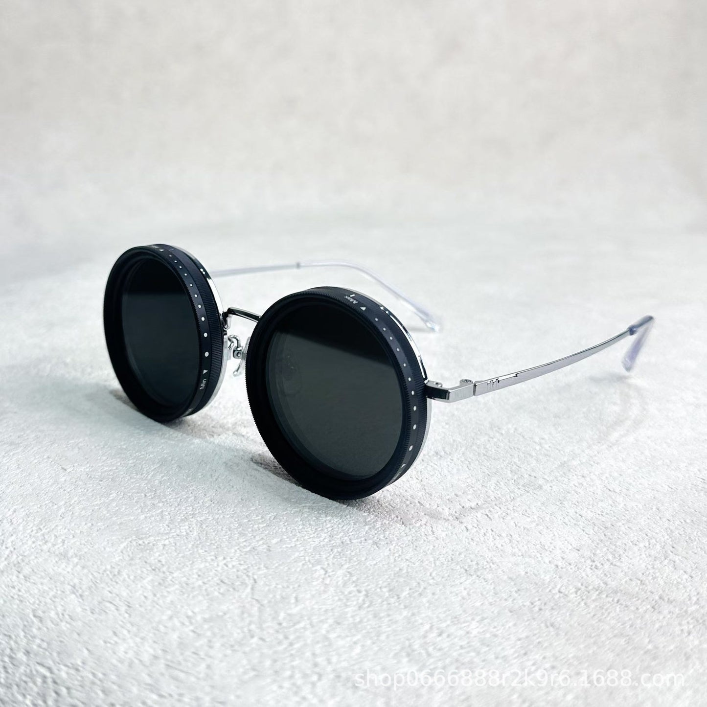 ND9 Adjustable Polarized Sunglasses