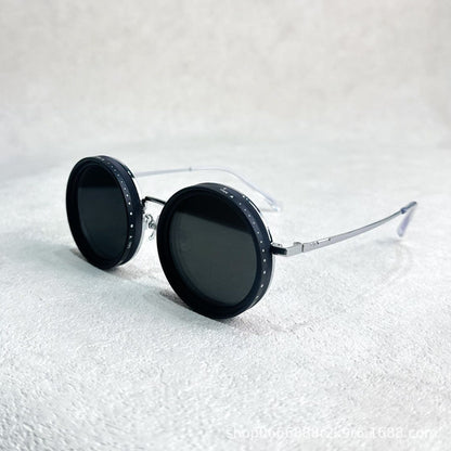 ND9 Adjustable Polarized Sunglasses