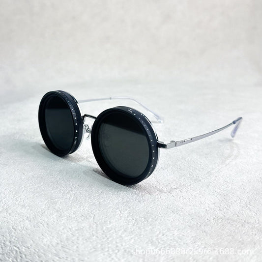 ND9 Adjustable Polarized Sunglasses