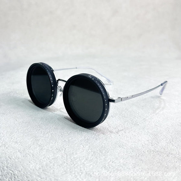 ND9 Adjustable Polarized Sunglasses