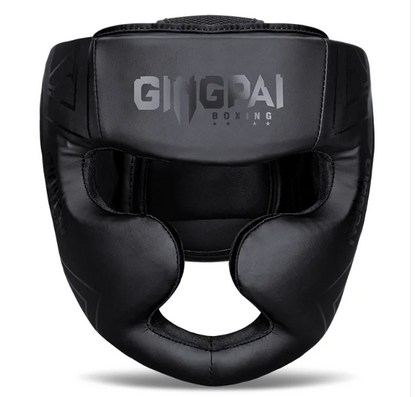 Kids' Taekwondo Boxing Headgear