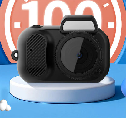 Pocket Pro HD 1080p Mini Camera - Ideal for Every Occasion