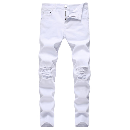 Cross-Border Cowboy High Street Fashion Brand