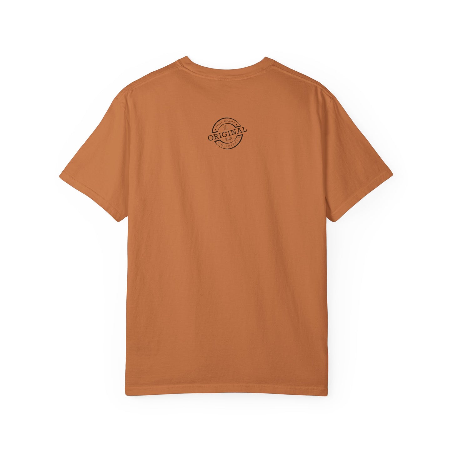 Retro Remedy Vintage Concert Poster T-Shirt