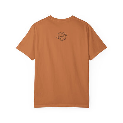 Retro Remedy Vintage Concert Poster T-Shirt
