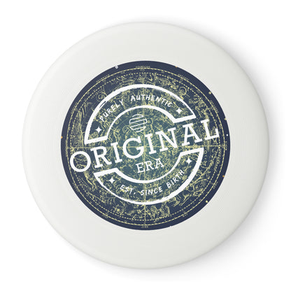 Astronomy Vintage Style Frisbee