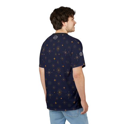 Cosmic Rider Starry Tee
