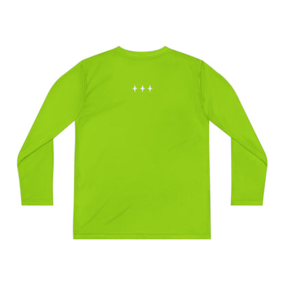 Original Era Youth Long Sleeve Tee