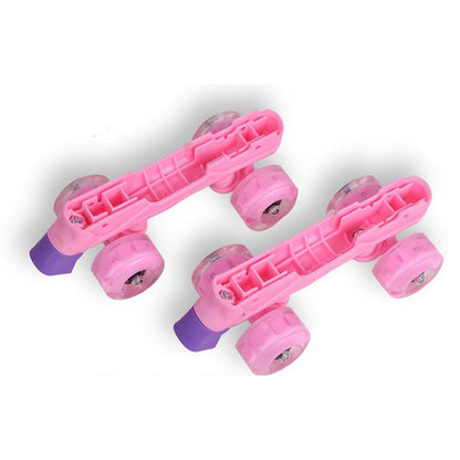 Children's Interchangeable Skates