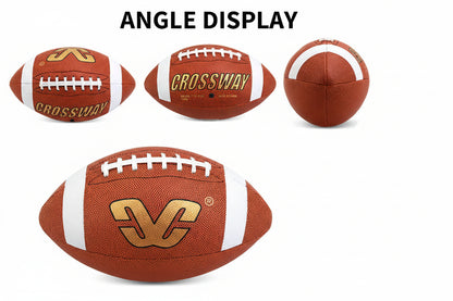 Lanlishi Pro Mini Football 9