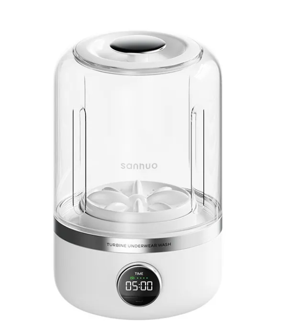 Portable Laundry Machine