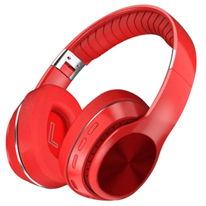 Surround Sound Sport Wireless Headphones