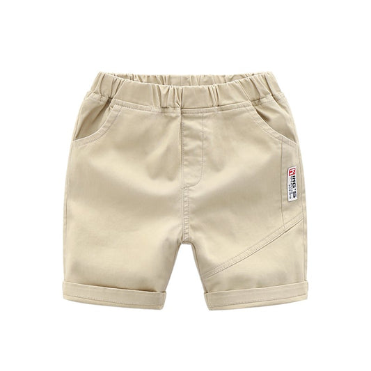 Trendy Summer Casual Pants for Kids