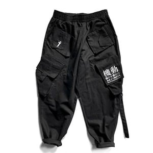 Versatile Overalls Collection