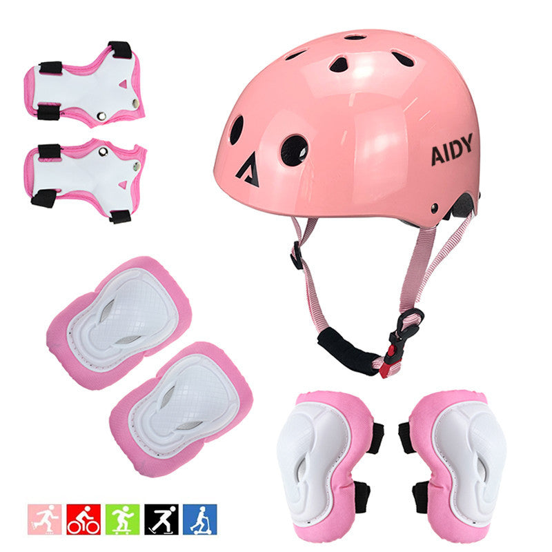 AIDY Kids Adventure Safety Gear Kit