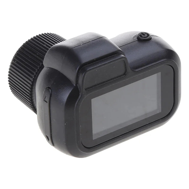 Pocket Pro HD 1080p Mini Camera - Ideal for Every Occasion