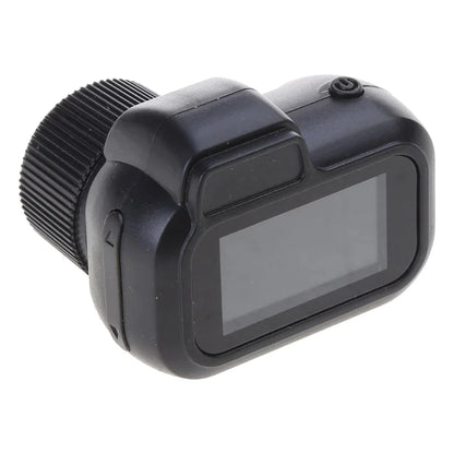 Pocket Pro HD 1080p Mini Camera - Ideal for Every Occasion