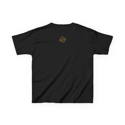 Heartfelt Kids Tee, Love T-Shirt