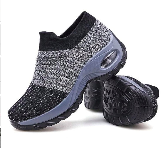 Casual Yoga Shoes