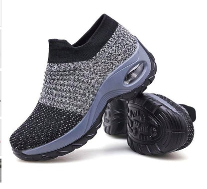 Casual Yoga Shoes
