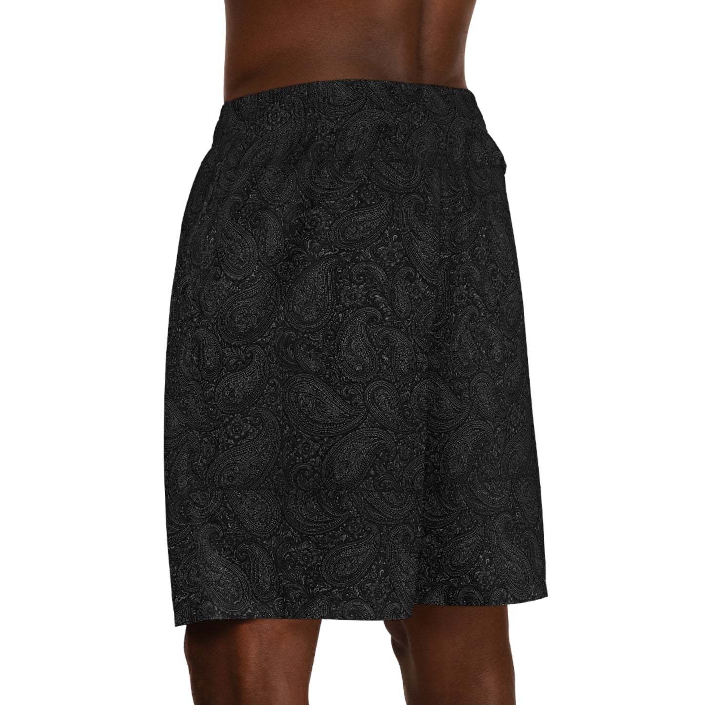 Men's Original Era Jogger Shorts —