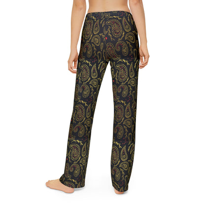 Kids Hip Lounge Pants