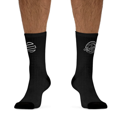Original Era Eco-Friendly Sustainable Socks