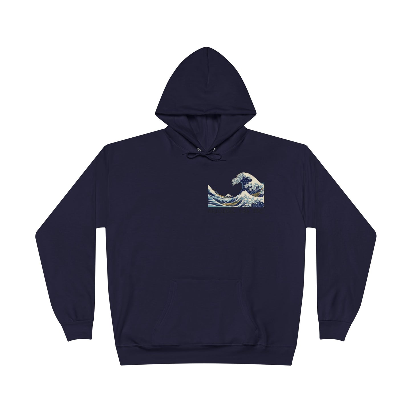 Faith Storm Graphic Hoodie — Inspirational Christian Pullover
