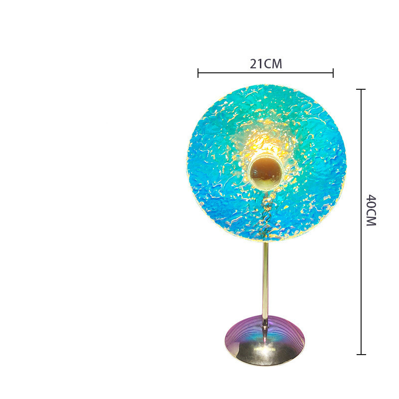 Sunset Projection Table Lamp